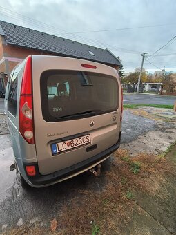 Renault Kangoo - 3
