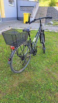 Predám mestký bicykel - 3