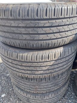 205/55R17 - 3