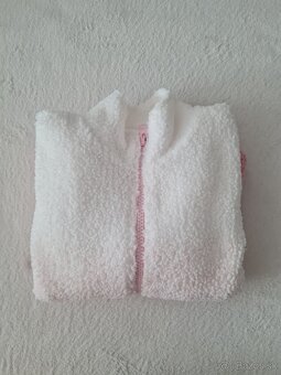 Bunda prechodná veľ. 146 - 3