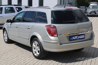 Opel Astra Caravan 1,9CDTi 88 kW - 3