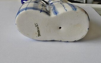 GZHEL súsošie -  ženy - 3