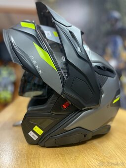 Enduro prilba / moto prilba - 3