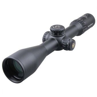 Vector optics continental 4-24x56 FFP - 3