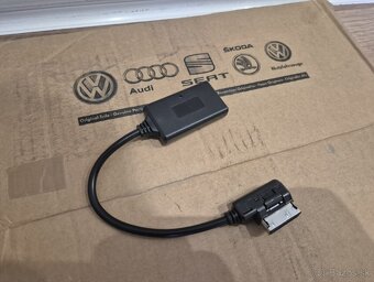 MDI MMI AMI MEDIA-IN BLUETOOTH MODUL - 3