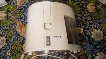 Odštavovač Orava OS 101 - 3