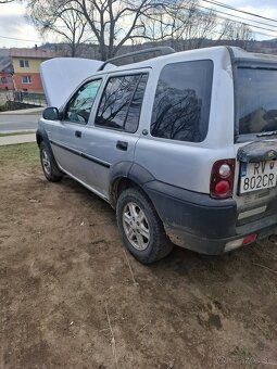 Land Rover - 3