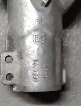 husqarna uhlová prevodovka - 3