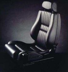 Kúpim sedadlá recaro - 3