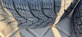 PNEUMATIKY CELOROCNE 175 65 14 - 3