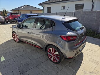 Renault Clio Energy 0.9 TCe - 3