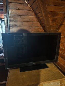 Televízor samsung 55 - 3