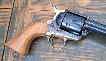 REVOLVER FRONTIER 357 MAGNUM - 3