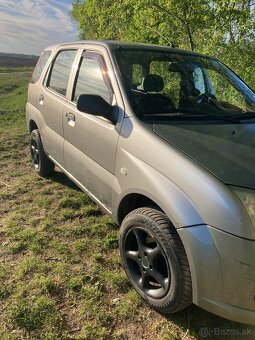 Suzuki Ignis 1,3i benzín - 3