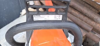 Motorová píla Stihl  MS211 - 3