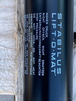 Stabilus - 3
