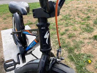 Specialized hotrock 16 - 3