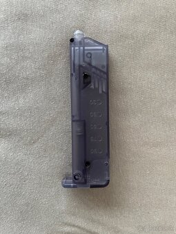 Airsoft výbava - 3