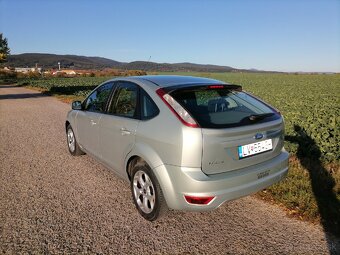 Focus benzín - 3