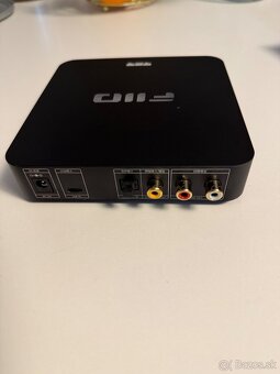 FiiO K11 R2R - 3