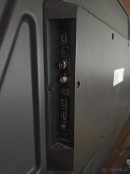 Predám Televízor TCL 43C635 - 3