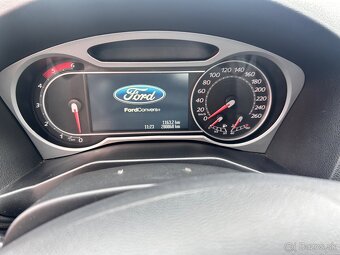 Ford mondeo - 3