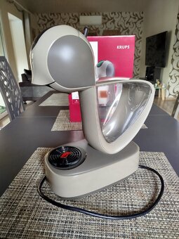 Dolce Gusto Krups Infinissima Touch - 3