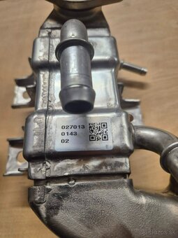 Egr - Range Rover Evoque 2021 - 3