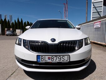 Škoda Octavia 1.6 TDI 116k Extra EU6 - 3