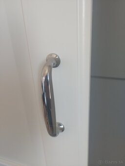 Skriňa IKEA pax - 3