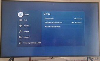 Samsung UE43TU8072 smart 4k - 3