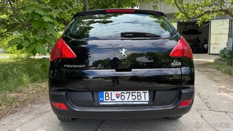 Peugeot 3008 1.6 HDi - 3
