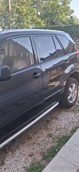 Predám Suzuki Grand Vitara - 3
