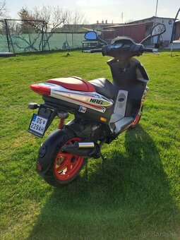 Piaggio NRG 50 cm3 - 3
