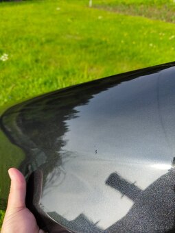 Škoda Octavia 1 blatníky - 3