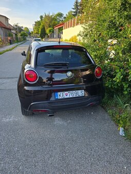 Alfa Romeo MiTo - 3