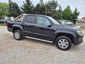 Vw amarok - 3