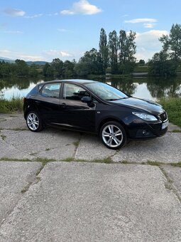 Seat Ibiza - 3