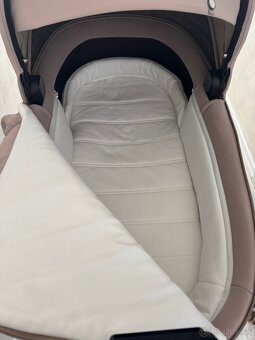 Cybex Priam 4.0 Cozy beige - 3
