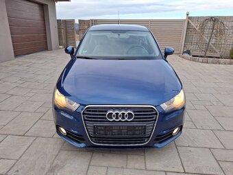 audi a1 1.6 tdi - 3