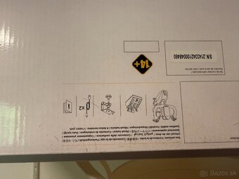 Thrustmaster yoke pack boeing edition - top stav - 3