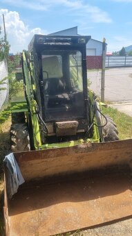 Locust 750 - 3