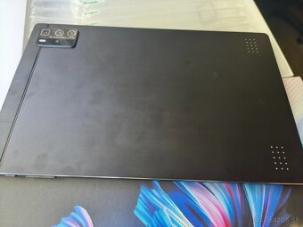 Predam Tablet 2025 5G 10.36Inch Android 13.0 - 3