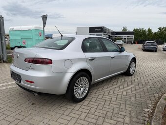 Alfa Romeo 2.2 - 3