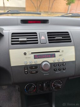 Predám SUZUKI SWIFT - 3