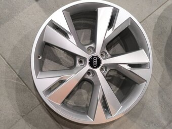 Elektróny 5x112 R20 - 3