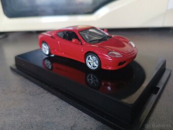 1:43 Ferrari 360 Modena - 3