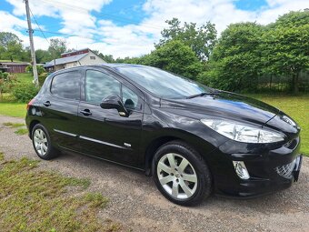 Peugeot 308 1.6 e-hdi 68kw - 3