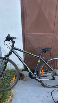 Bicykel horský - 3