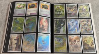 Pokemon Master set 151 - 3